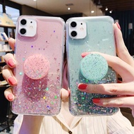 Mobile Samsung Phone Cases Samsung A51 A71 5G A41 Samsung A7 2018 A9 2018 A8 Plus Shockproof Samsung A9S A6 2018 A6 Plus Soft Case Samsung A72018 A92018 A62018 Pure Color Phone Casing