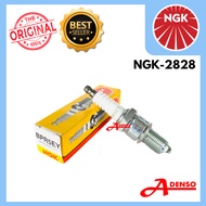 BPR5EY TOYOTA COROLLA SPARK PLUG ORIGINAL 100% NGK NGK-2828