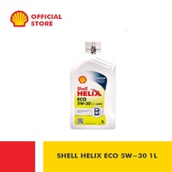 Oli Shell Helix 5W-30 1 Liter