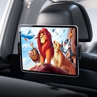 360°Rotation Car Headrest Backseat Mount,Phone/Tablet Car Holder,Car Trip Essentials,Adjustable Back
