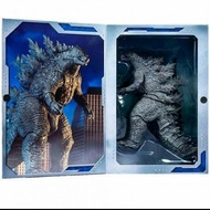 NECA KING OF THE MONSTERS GODZILLA 2019