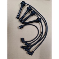 Delica Space Gear Engine Fire Wires 4G63 4G64 MD361714