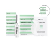 BIOEFFECT - EGF Eye Serum & Eye Masks (8 pairs)Masks Valid until January 2027