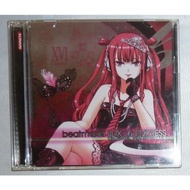 中古 原裝 日版 Konami Beatmania iidx 16 empress ost original sound track 捽碟歌 打碟 dj 狂熱節拍 原聲大碟