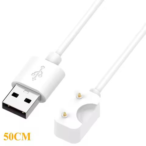 USB Charging Cable for Samsung Galaxy Fit3 for Galaxy Fit 3 Charging Cable Replacement SM-R390 Charg