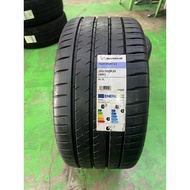 285 30 20 MICHELIN PILOT SPORT 4 S