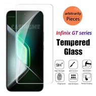 For Infinix GT 30Pro 20Pro 10Pro GT30PRO GT20PRO GT10PRO GT 30 20 10 pro 4G 5G Full Cover Screen Pro
