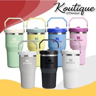 [STANLEY] Iceflow Flip Straw 2.0_591ml