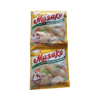 AJINOMOTO PENYEDAP RASA MASAKO AYAM 12x9g