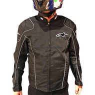 RIDING JACKET WITH SWEATER / RIDING JACKET STAR / WIND BREAKER