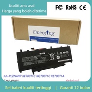 7.5V  Laptop Battery for Samsung ATIV PRO AA-PLZN4NP XE700T1C XQ700T1C XQ700T1C-A52 XE700T1A 1588-33