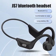 【The-Best】 Air Conduction Fone Bluetooth Earphones Wireless Headphones Sports Tws Wireless Bluetooth Headset Not Bone Conduction Earbuds