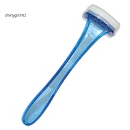 [SG] Bikini Trimmer Good Grip Bikini Trimmer Bikini Razor for Women – Small Intimate Trimmer with St