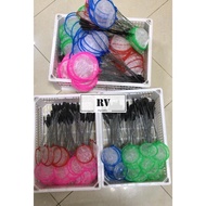 Sauk BBS / Artemia fine net