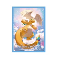 Pokemon Card Game TCG Deck Sleeves Mega Dragonite
