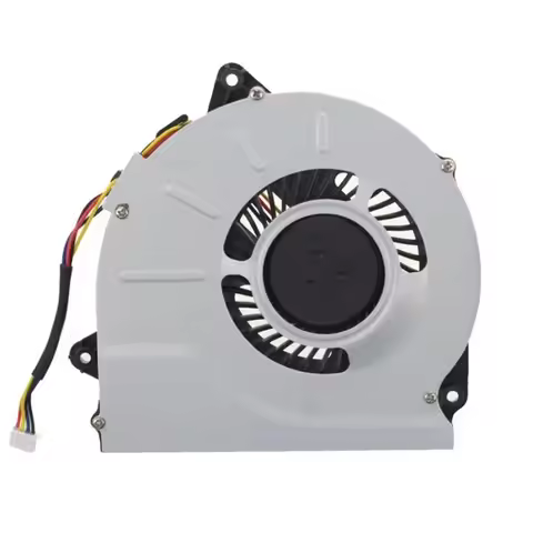 PC CPU Cooler Fan For Lenovo G40-30 G40-45 G40-70 Z50 G50-30 G50-45 G50-70 G50-70AT G50-70MA G50-75M