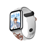 Xiaomi Mi Band 8 Pro Blood Oxygen 1.74 AMOLED Screen Fitness Bracelet Fitness Traker Mi Smart Band