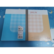 3095 GA200A4O Lesson Plan Book 200-A4 Oly Hai Tien caro