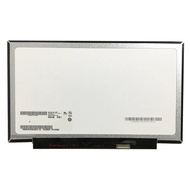 12.5'' lcd matrix HB125WX1-200 M125NWN1 LP125WH2-TPH1 B125XTN01.0  laptop lcd screen 1366*768 30PIN 