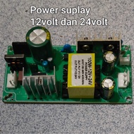 Power supply beam 12volt and 24volt