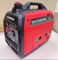 DINKING DK3000汽油發電機