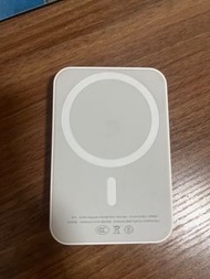 MagSafe wireless power bank 無線充電器 尿袋 充電寶