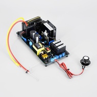 TUBE QUARSA WATER OZONE TABUNG 10G 15G GENERATOR ADJUSTABLE 220V 12DC - PAWYOU STORE