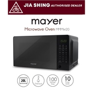 Mayer 20L  Microwave Oven MMMW20