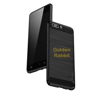 Carbon Soft CASE For XIAOMI REDMI 5A