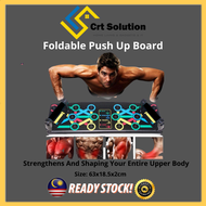 Push Up Board Workout Push Up Board Fitness Push Up Board Exercise Home Gym Tekan Tubi 14 In 1