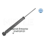 Volkswagen Tiguan Audi Q3 MEYLE Rear Absorber 5N0513049T / 5N0513049AG