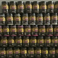 CHOCOJAR CHOCOLATE CRISPY LELEH VIRAL SEDAP_SNEK_COKLAT_1
