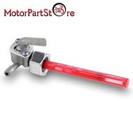 Gas Tank Switch Fuel Valve Petcock 14mm x 1mm for Honda CG125 CM185T CM200T XL80 XR75 XR80 Z50R NA50