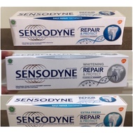 Sensodyne repair protect toothpaste 100 grams