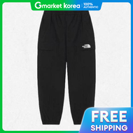 กางเกงจอกเกอรเดก The North Face รน NP6NR06 Ice Day (2 ส) 2520433