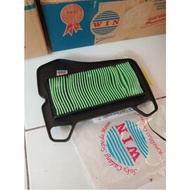 Supra X 125 2014 air filter/Supra X 125 2015l4/win air filter