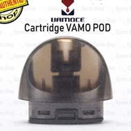 Cartridge Vamooo Vod