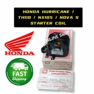 Honda HT110 Hurricane / NX105 / NOVA S Starter Coil Magnet Pulser Coil OEM Quality Limited Stock