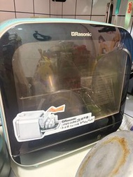 Rasonic 洗碗機