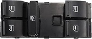 Window Master Switch 1Z0959858B 1Z0 959 858B 1ZD959856 Power Electric Window Master Switch Control B