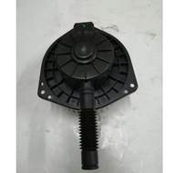 saga blm & flx  blower motor   senden