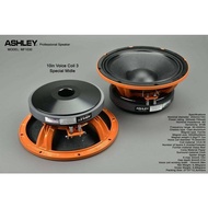 Ashley mf1030 mf 1030 mf10 30 component speaker Original