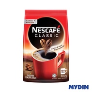 NESCAFE CLASSIC Refill NESCAFE Coffee 300g