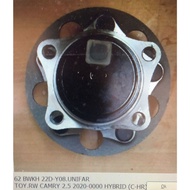 Rear Bearing Camry HYBRID 2.500CC 2020