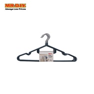 MR.DIY Metal Suit Clothes Hanger 10PCS MHS0274
