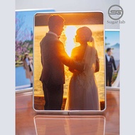 IN ẢNH ÉP GỖ LỤA BO VIỀN CAO CẤP CÓ CHÂN ĐỂ BÀN IN ẢNH LỚN THEO YÊU CẦUGIÁ RẺ CHỈ TỪ 45K IN ẢNH CHỤP