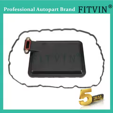 New Transmission Filter Oil Pan Filter A6MF1 A6MF2 A6GF1 46321-3B600 4632126000 For Hyundai Tucson S