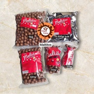 MALTITOS DELFI (Chocolate)