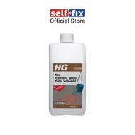 HG Cement Grout Film Remover 1000ml (HG 101)
