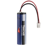 Tekcell lithium argon SB-AA11 ER14505 14505 primary lithium battery AA capacity 3.6V 2500MAH